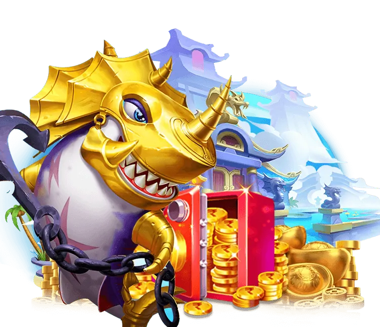 Trò chơi slot và bắn cá mới tại dom88